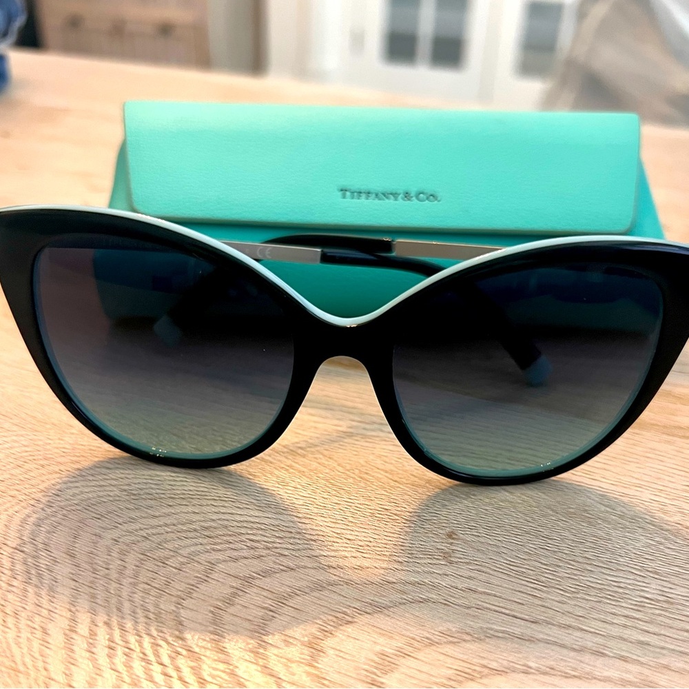 Tiffany & Co sunglasses